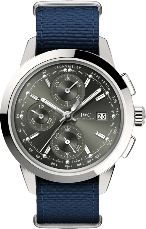 IWC Ingenieur IW3808DF
