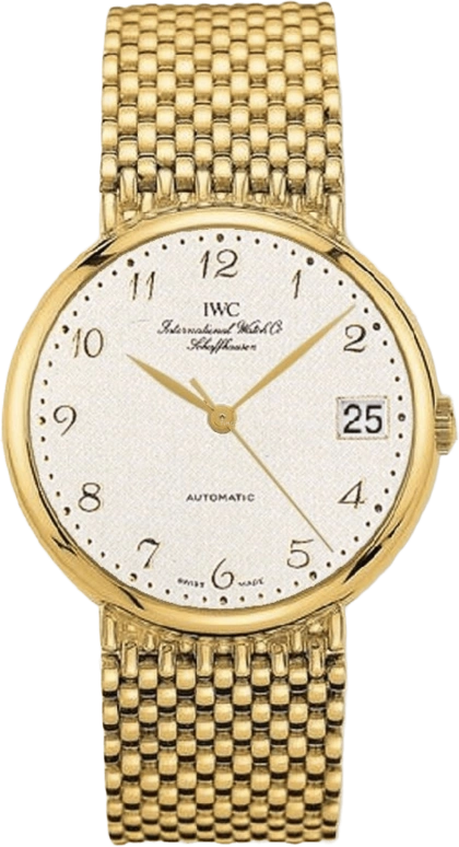 IWC Portofino IW926103