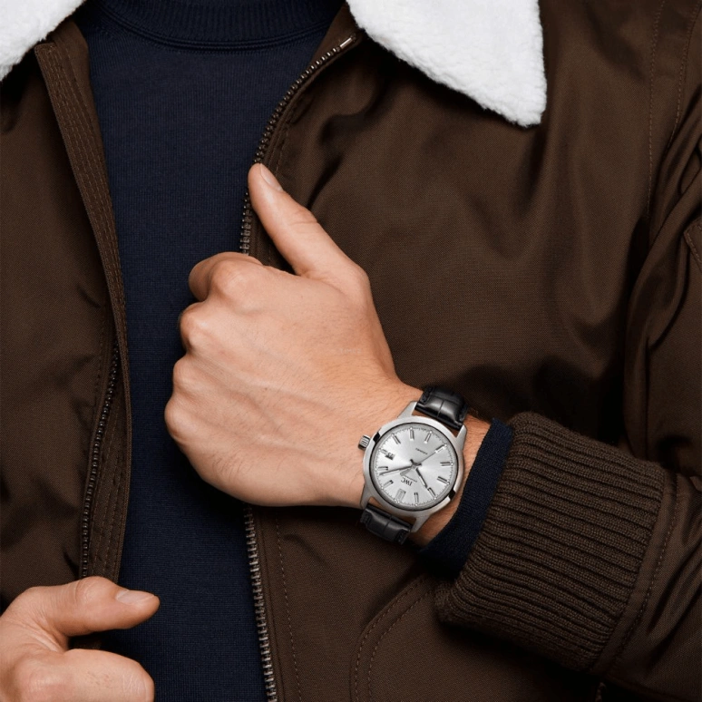 IWC,Ingenieur 40mm,40mm,Stainless Steel,Silver,Automatic,Date,Anti-magnetic,IW357001