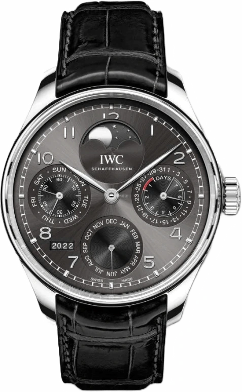 IWC Portugieser IW503301