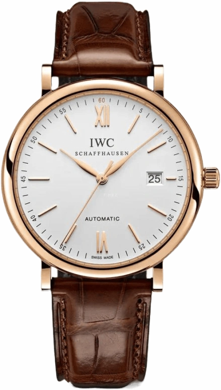IWC Portofino IW356504
