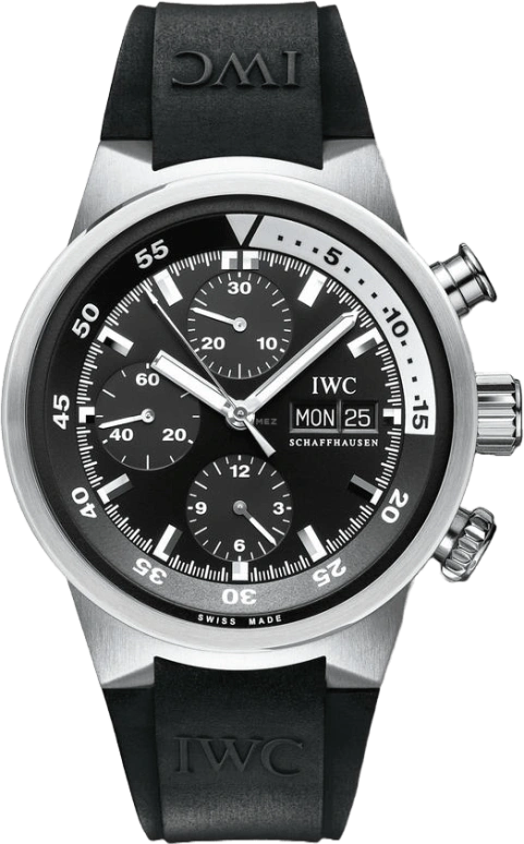 IWC GST Aquatimer IW371933