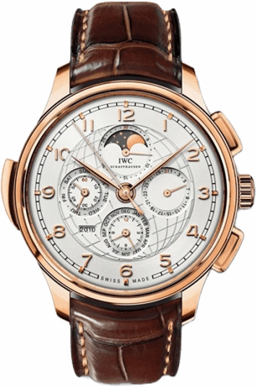 IWC Portugieser IW377402