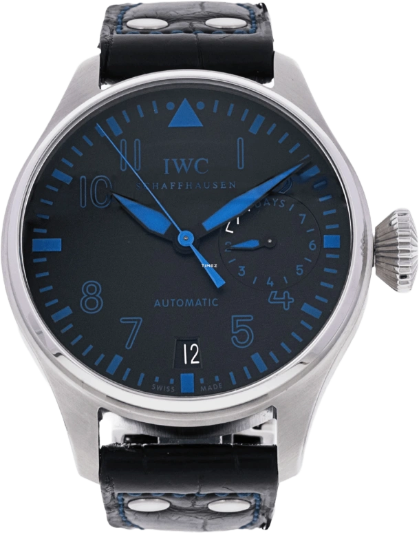 IWC Big Pilot IW500429
