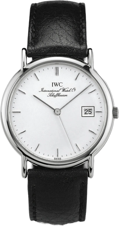 IWC Portofino IW333107