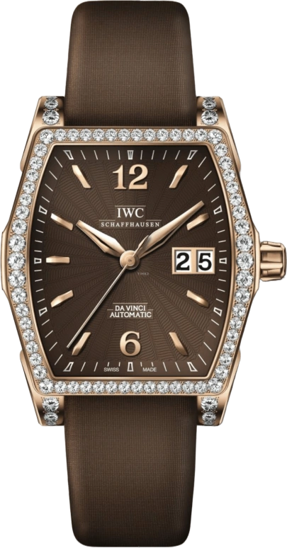 IWC Da Vinci IW452321