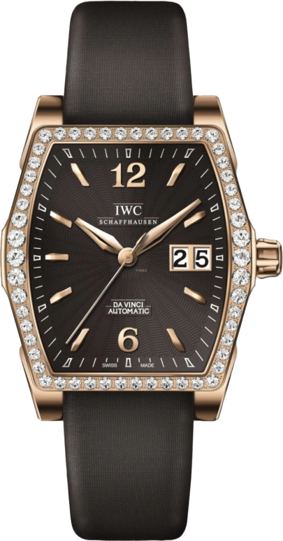 IWC Da Vinci IW452322