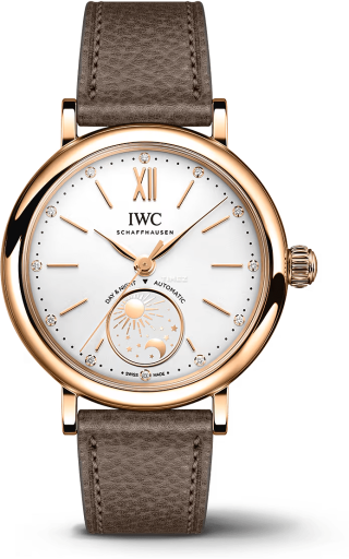 IWC Portofino IW459805