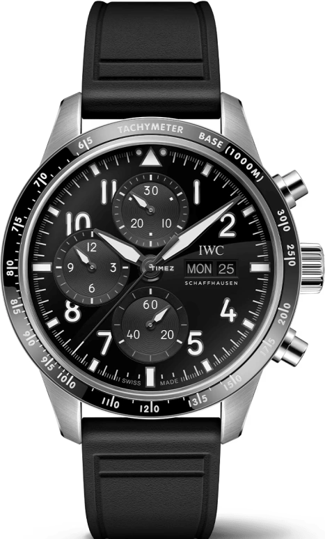 IWC Pilot IW388305