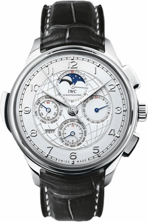 IWC Portugieser IW377401