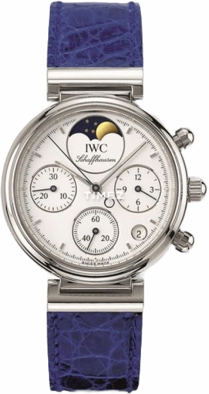 IWC Da Vinci IW373612