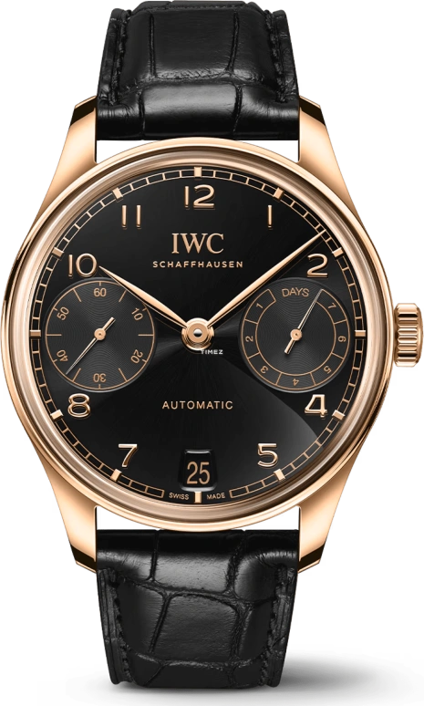 IWC Portugieser IW501707