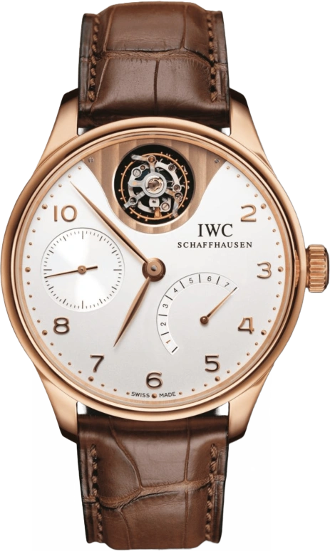 IWC Portugieser IW504202
