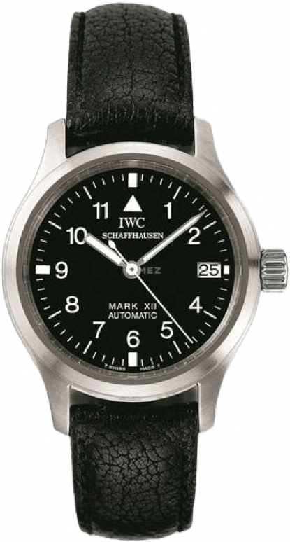 IWC Pilot IW442101