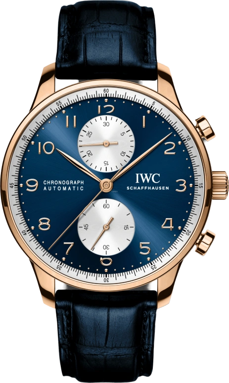 IWC Portugieser IW371488