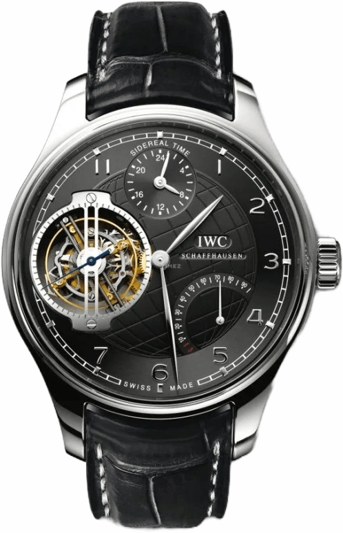 IWC Portugieser IW504101