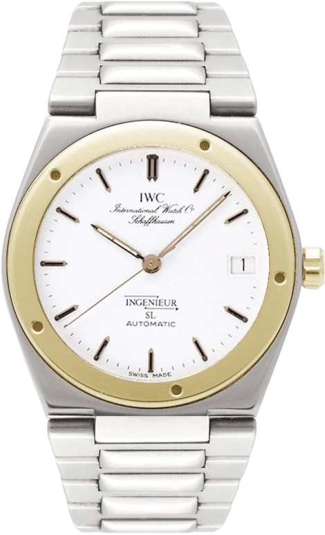 IWC Ingenieur IW350506
