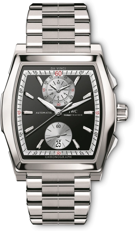 IWC Da Vinci IW376407