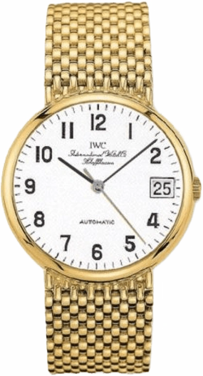 IWC Portofino IW925106