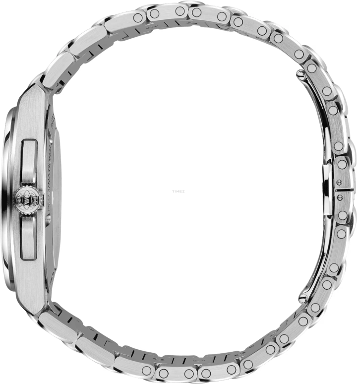 IWC,Ingenieur 35.10mm,35.10mm,Stainless Steel,Silver White,Automatic,Day,42hours,IW324901