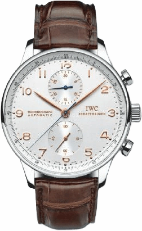 IWC Portugieser IW371467
