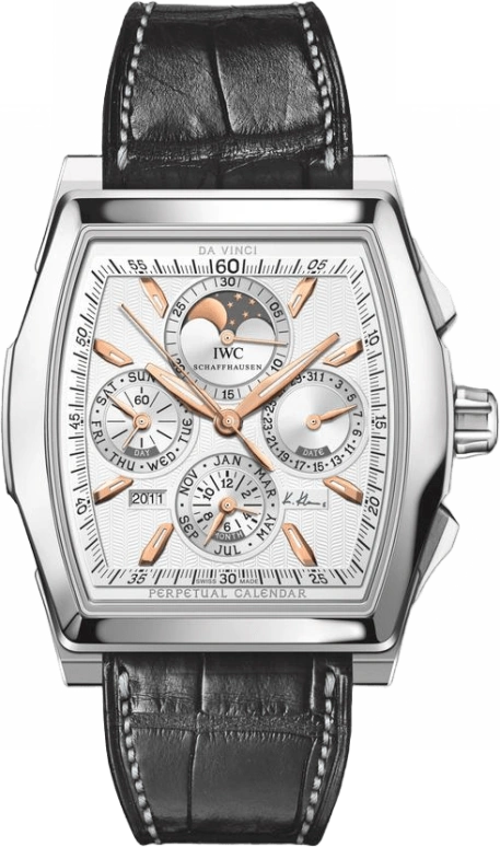 IWC Da Vinci IW376207