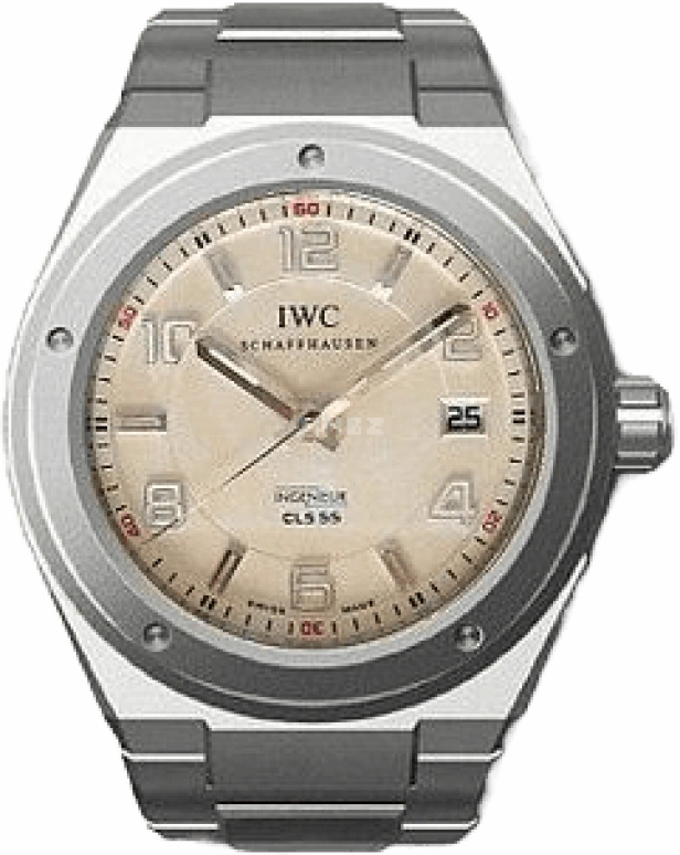 IWC Ingenieur IW322707