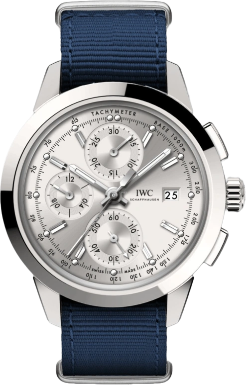 IWC Ingenieur IW3808AG