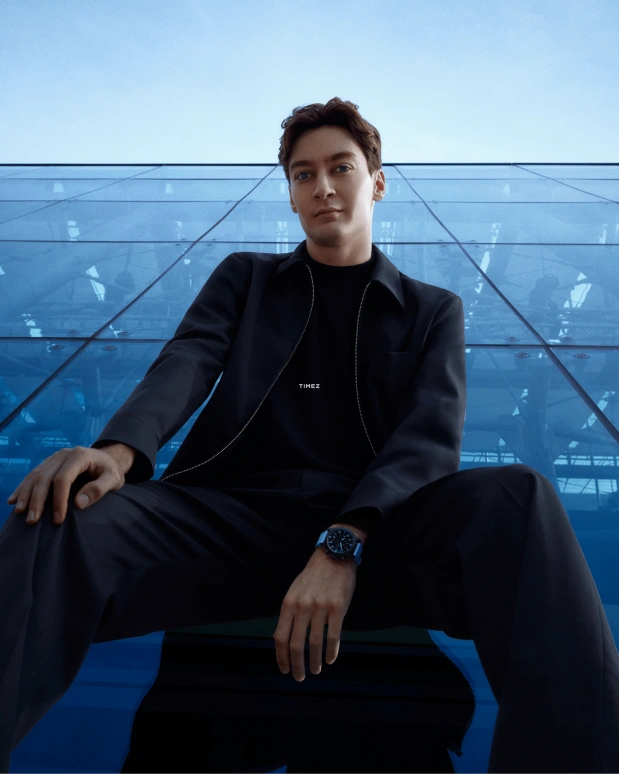 IWC,Pilot 41.90mm,41.90mm,Ceramic,Black,Automatic,Chronograph,Date,Day,Anti-magnetic,48hours,In-house Caliber,IW389411