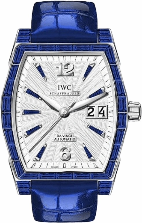IWC Da Vinci IW452334