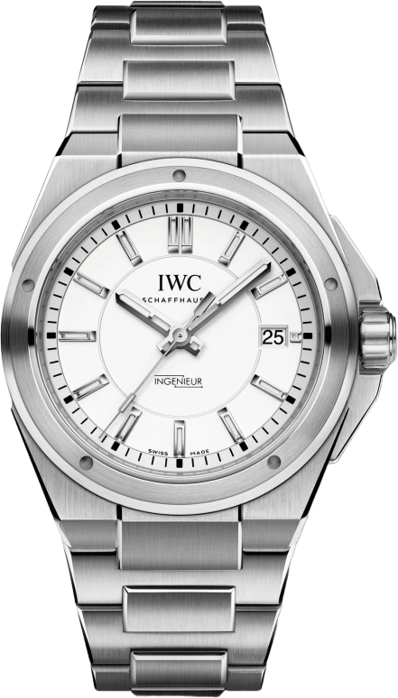 IWC Ingenieur IW323904