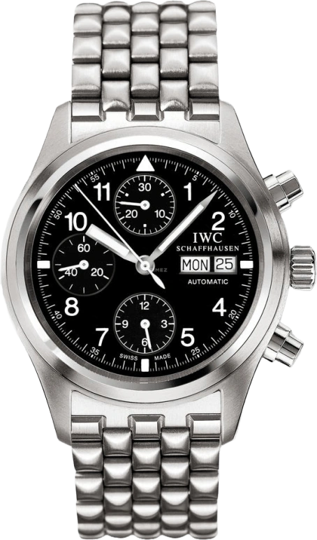 IWC Pilot IW370605