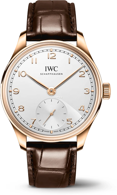 IWC Portugieser IW358404