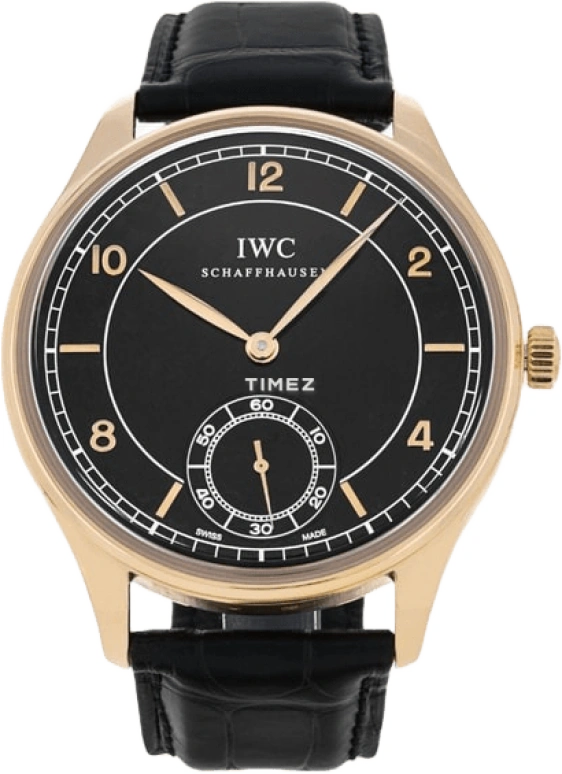 IWC Portofino IW544508