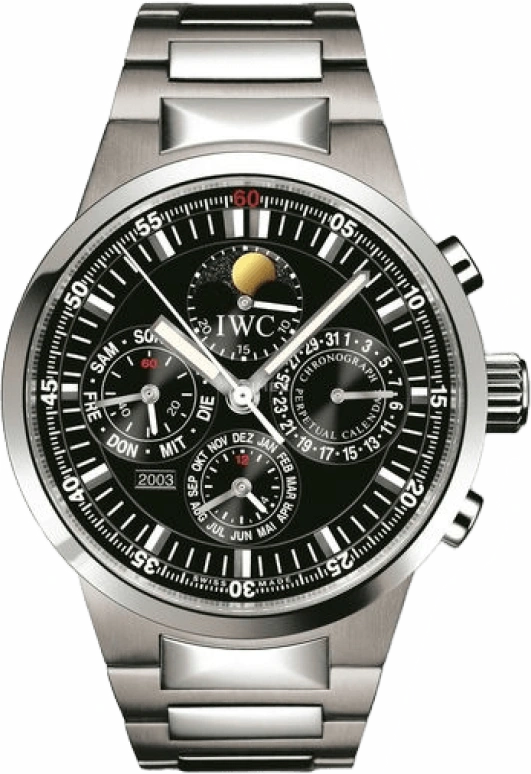 IWC GST Aquatimer IW375615