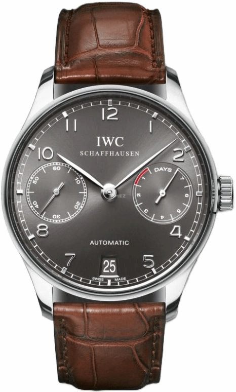 IWC Portugieser IW500106