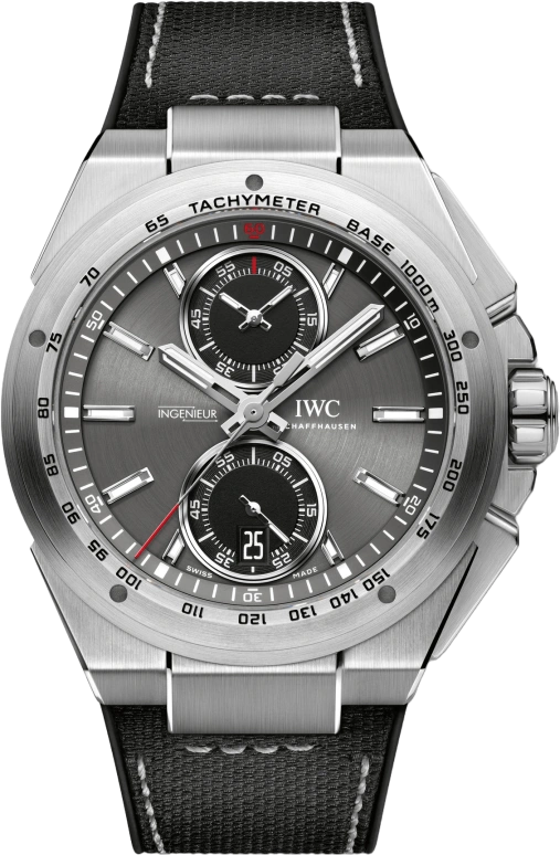 IWC Ingenieur IW378507