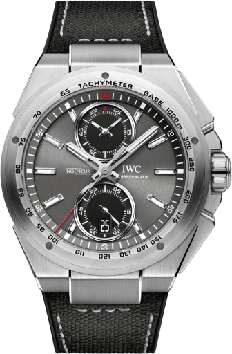 IWC Ingenieur IW378507
