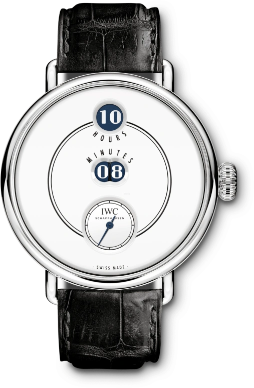IWC Pallweber IW505001