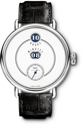 iwc iwc-pallweber 