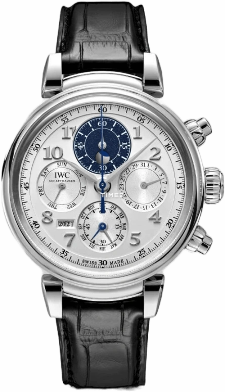 IWC Da Vinci IW392104