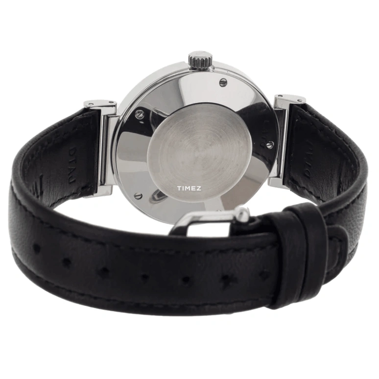 IWC,Da Vinci 37mm,37mm,Stainless Steel,Black,Automatic,Day,42hours,IW352810