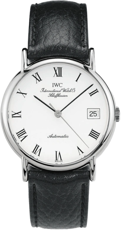 IWC Portofino IW351334