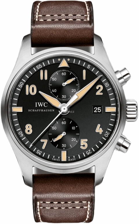 IWC Pilot IW387808