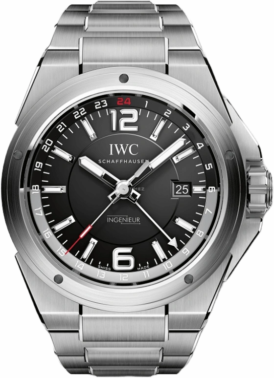 IWC Ingenieur IW324402