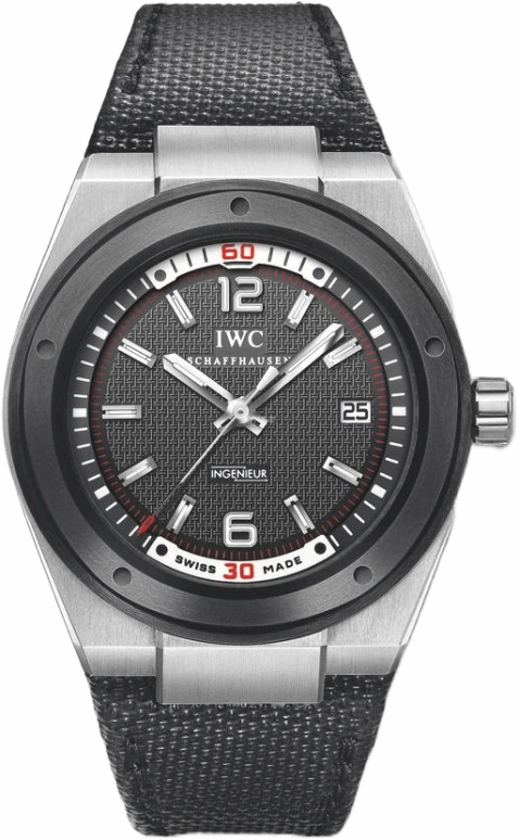 IWC Ingenieur IW323401