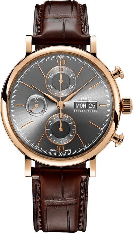 IWC Portofino IW391026
