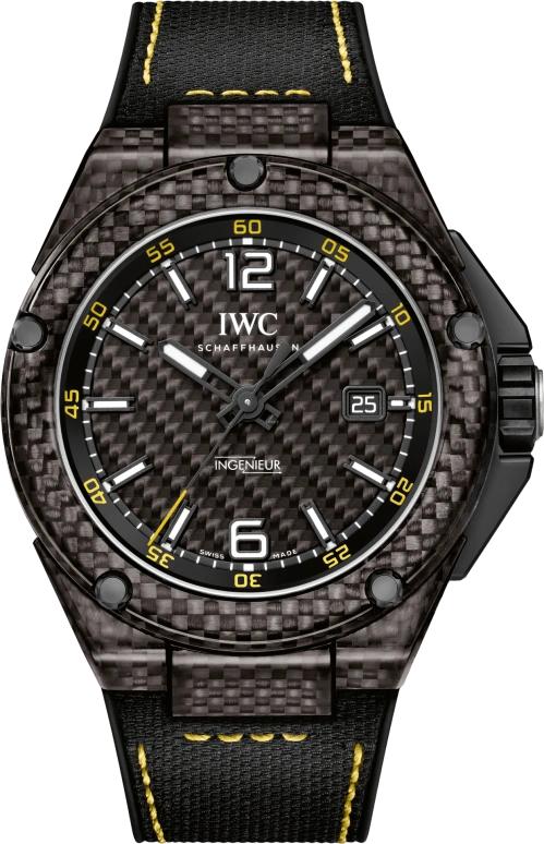 IWC Ingenieur IW322401