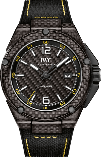 iwc iwc-ingenieur 