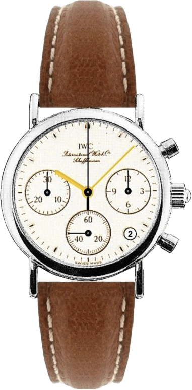 IWC Portofino IW373006